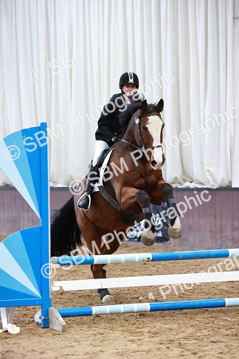 SBM_001608 - Class 4 - Show Jumping 70cm