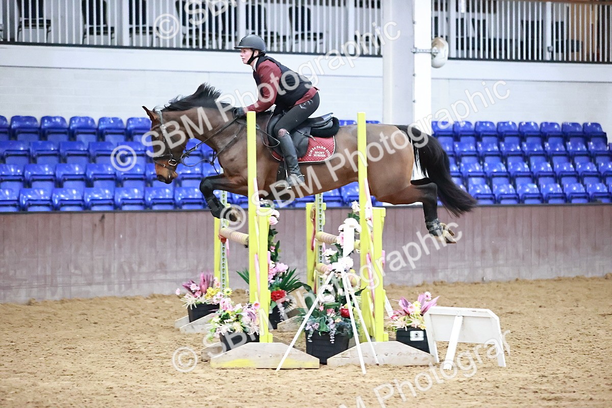 SBM_002206 - Class 9 - Senior Discovery 1.00m