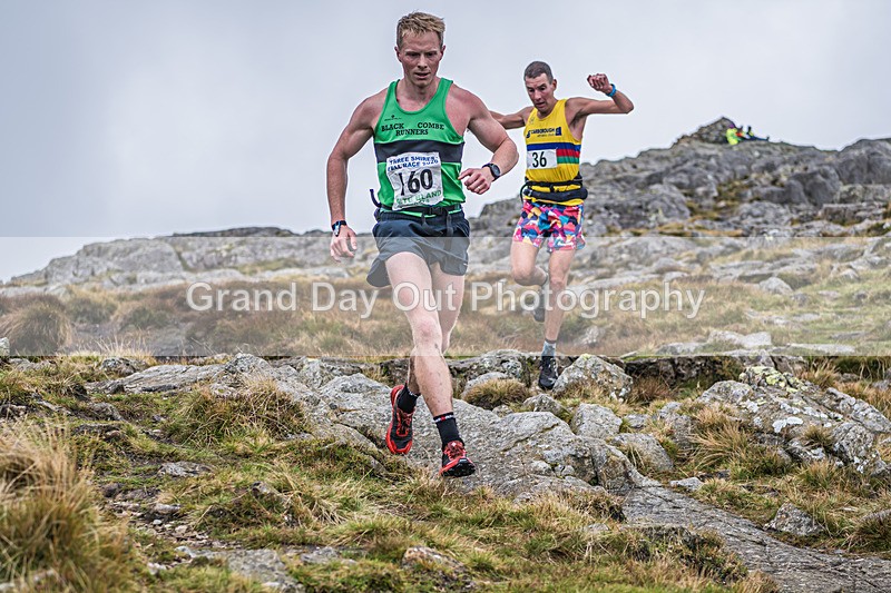 Three Shires-141 - Three Shires Fell Race Saturday 26th September 2026