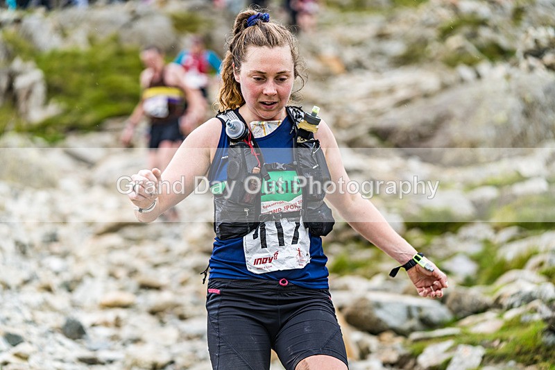 Wasdale-1174 - Wasdale Horseshoe Fell Race Saturday 13th July 2024