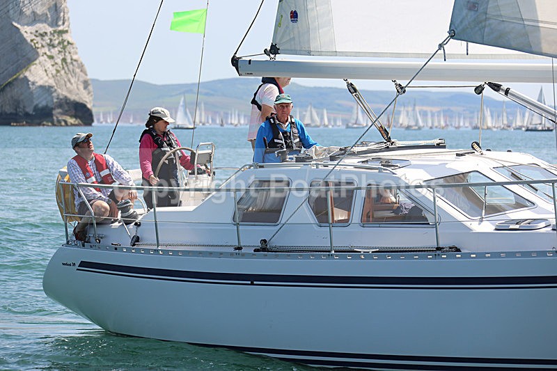 140621 KIR ROYALE WT7A2889 - ROUND THE ISLAND - 21st June 2014