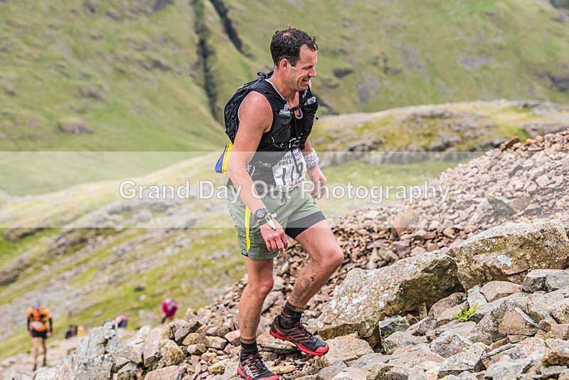 Borrowdale-1135 - Borrowdale Fell Race Saturday 5th August 2023