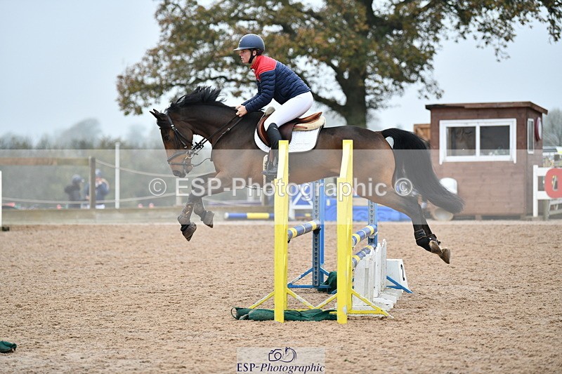 241102A-102830-03570 - SAT Cls 0 Clear Round