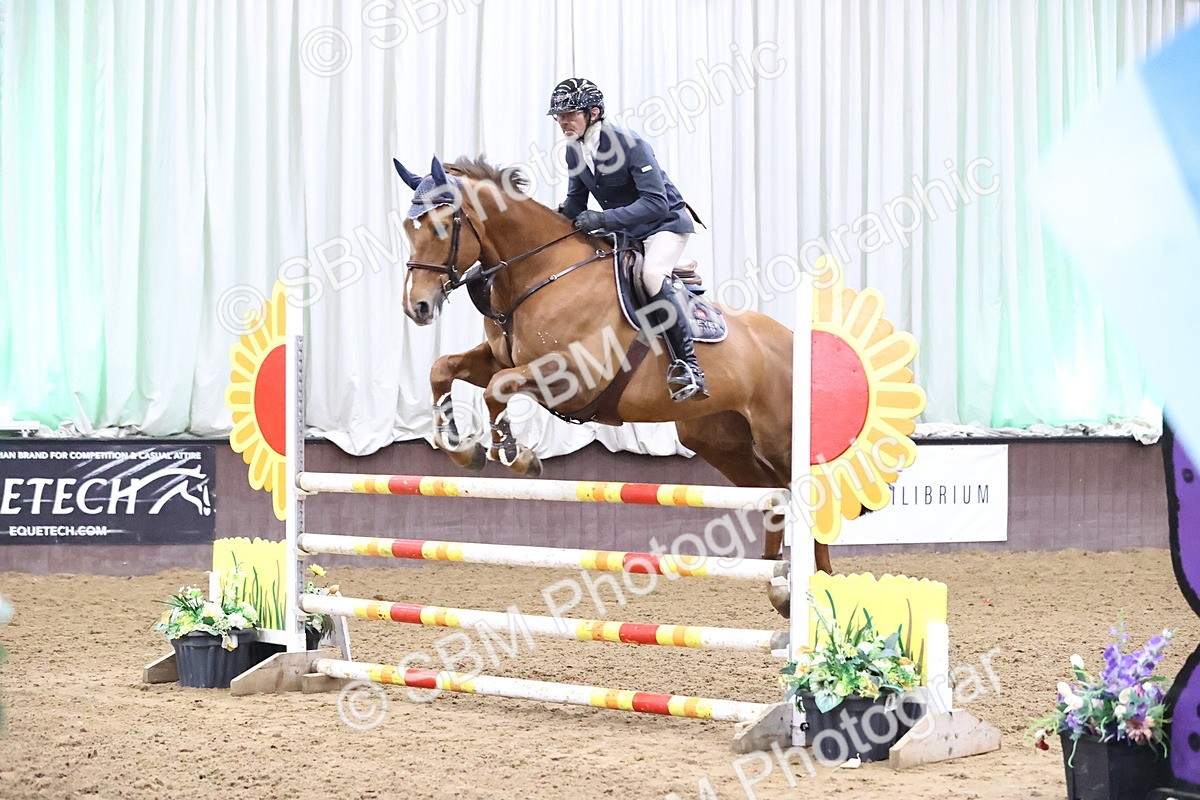 SBM_001926 - Class 10 - Senior Newcomers - 1.10m