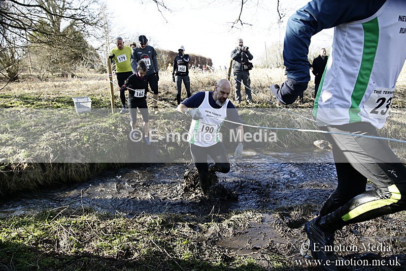 PVT 250218 -470 - The Terminator 2018 Pewsey Vale 25/02/18