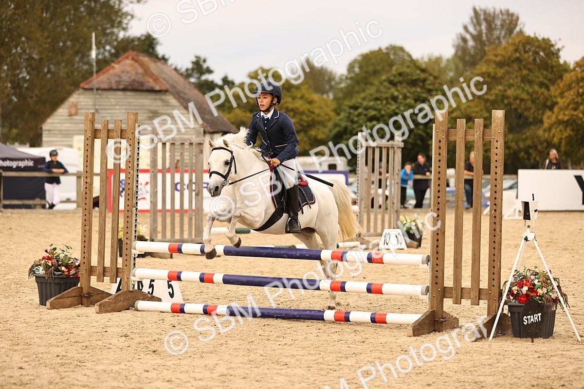 SBM_72475 - J14 - Junior Pony 65cm Championship