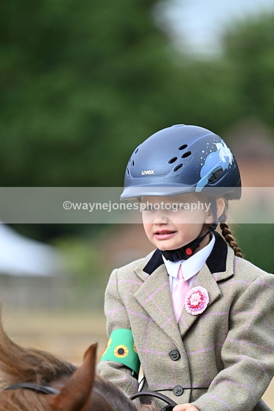 WJ7_6367 - Class 1 Lead Rein Pony