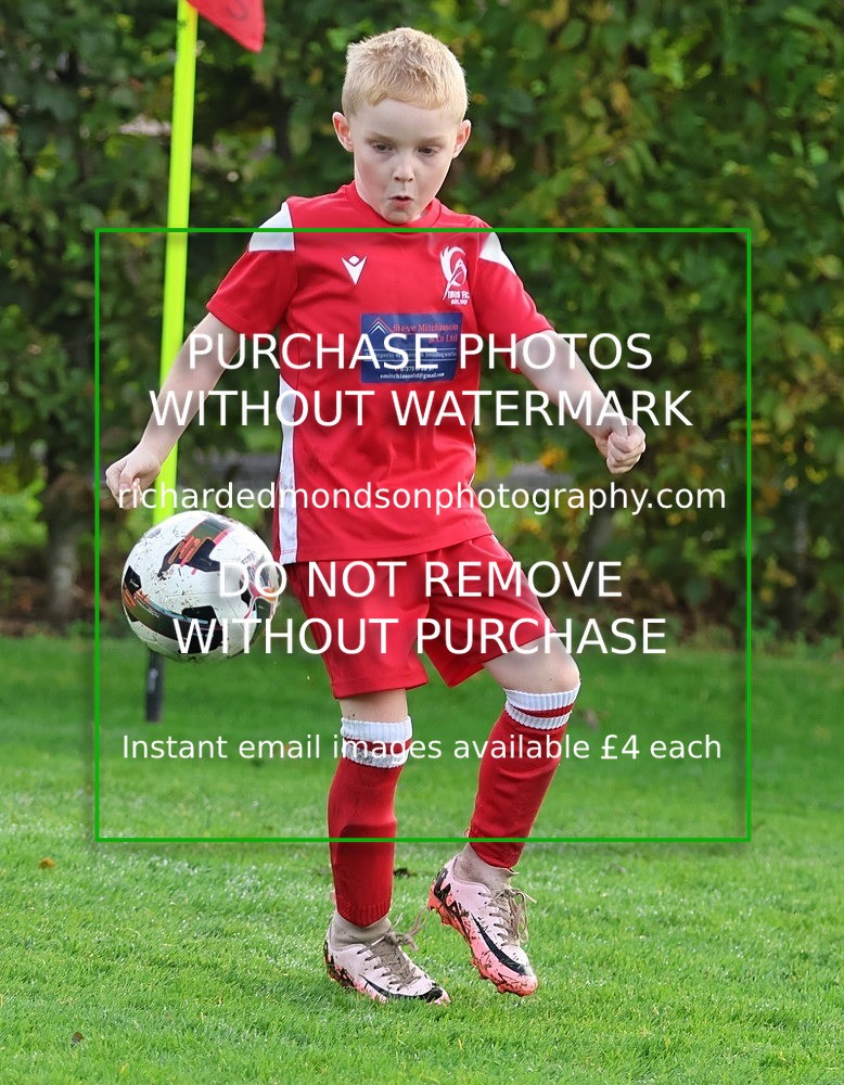 533A6465 - Kendal Utd Youth Under 7s vs Ibis Youth Under 7s (11/10/25)
