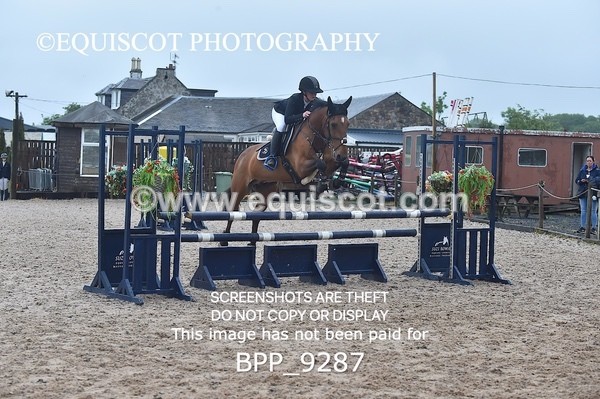 BPP_9287 - CLASS 16 SUN Pony Discovery / 90cm Open