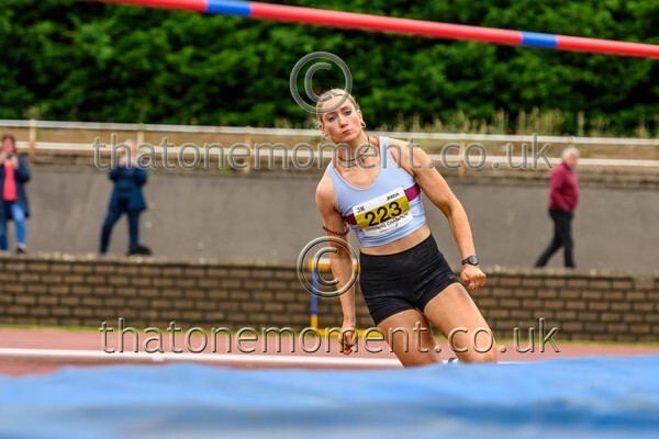 Sen25SAT-911518 - Field Female Set One