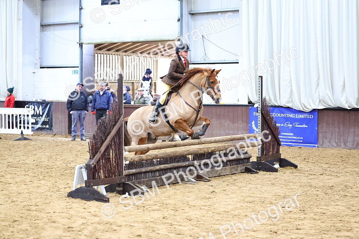 SBM_005063 - Class 41 - Not exceeding 143cms