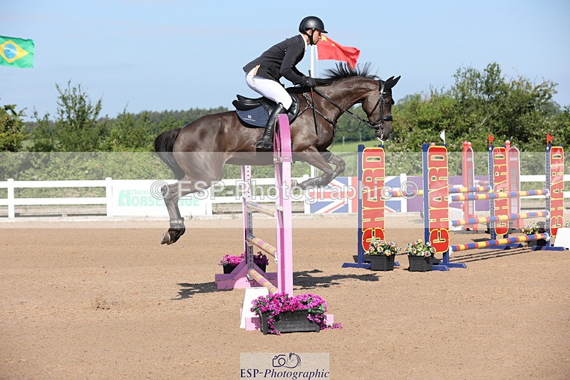 240718A-092435-00815 - Cls 25, YH 5 Yr Olds 1.10m
