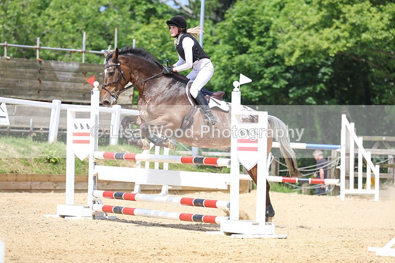 3E7A0389 - Class 10: Senior 95cm open