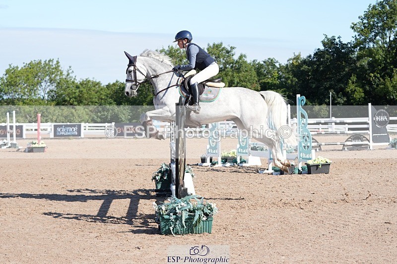 250802-093049-08343 - Cls 19 British Novice and 90cm Open