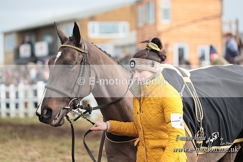 PtP 311223 361 - Larkhill Racing Club Point-to-Point 31/12/23