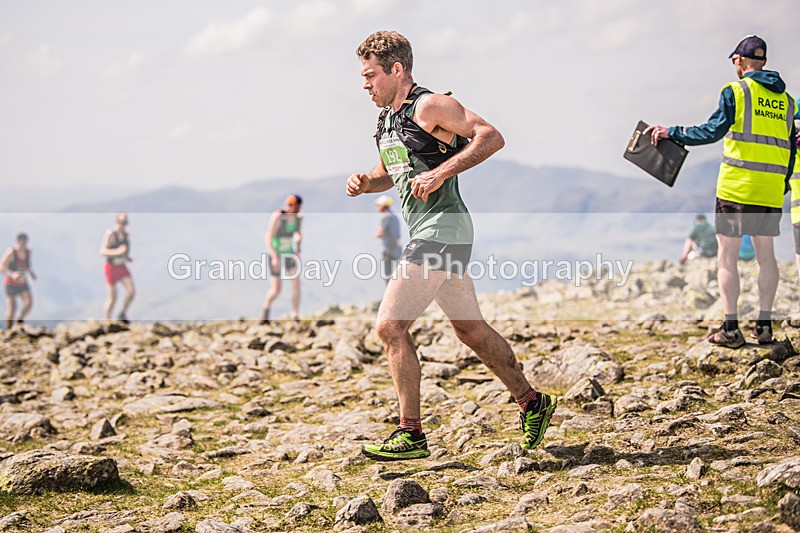 Fairfield-417 - Fairfield Horseshoe Fell Race Saturday 11th May 2024