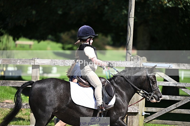 240729B-112943-02409 - Showjumping Competition