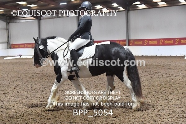 BPP_5054 - INTRO TEST 3