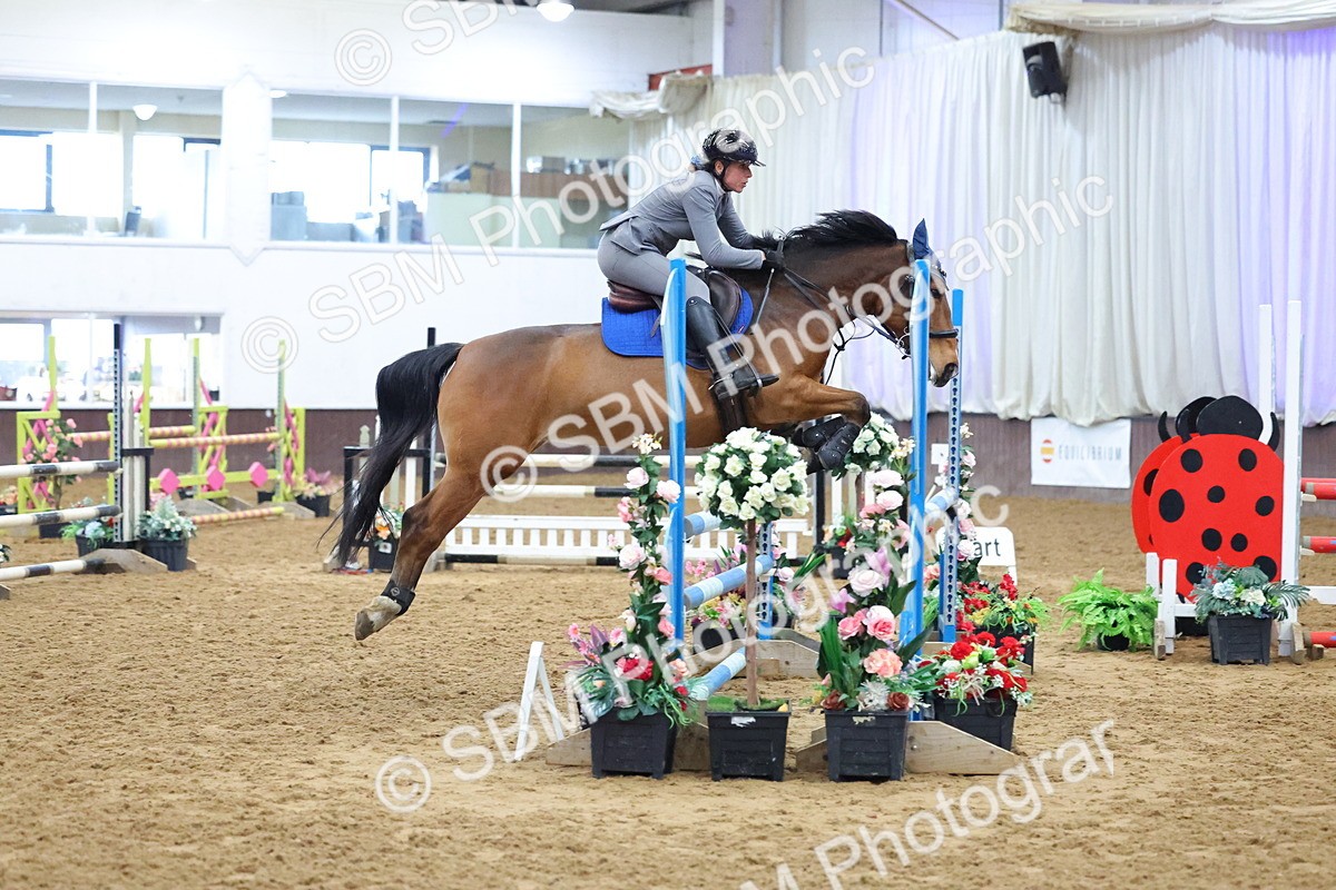 SBM_006232 - Class 23 - Amateur Championship Qualifier 95cm