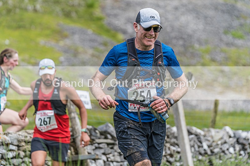 Settle Hills-730 - Settle Hills Fell Race Sunday 21st June 2026