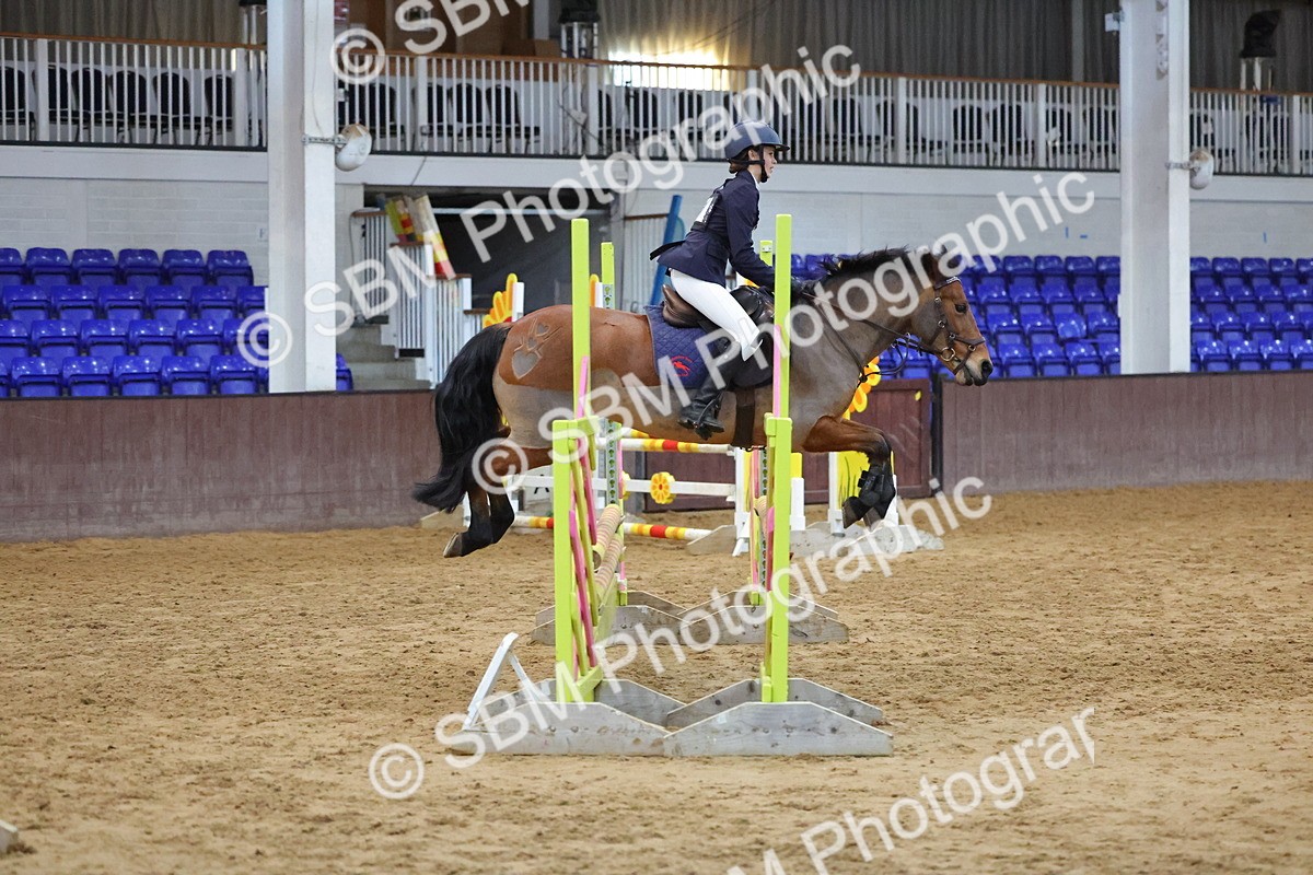 SBM_002069 - Class 5 - Show Jumping 80cm