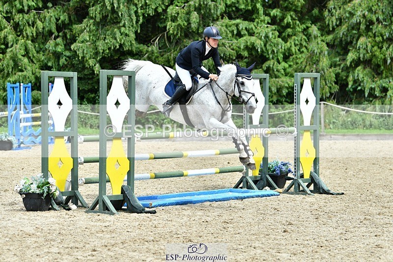 230715-150801-33845 - Cls 87 Wyvern Amateur 1.10m Final