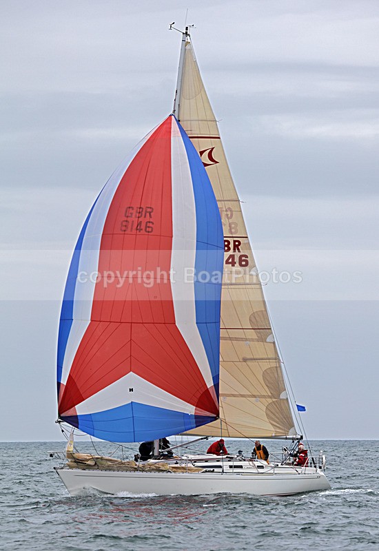210703 VITESSE GBR8146 5T7A9490_Edit - ROUND THE ISLAND RACE 2021