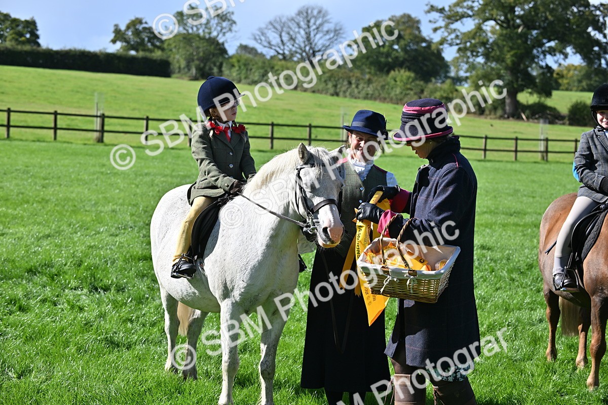 SBM_37467 - S18 - Novice & Newcomer Lead Rein Pony