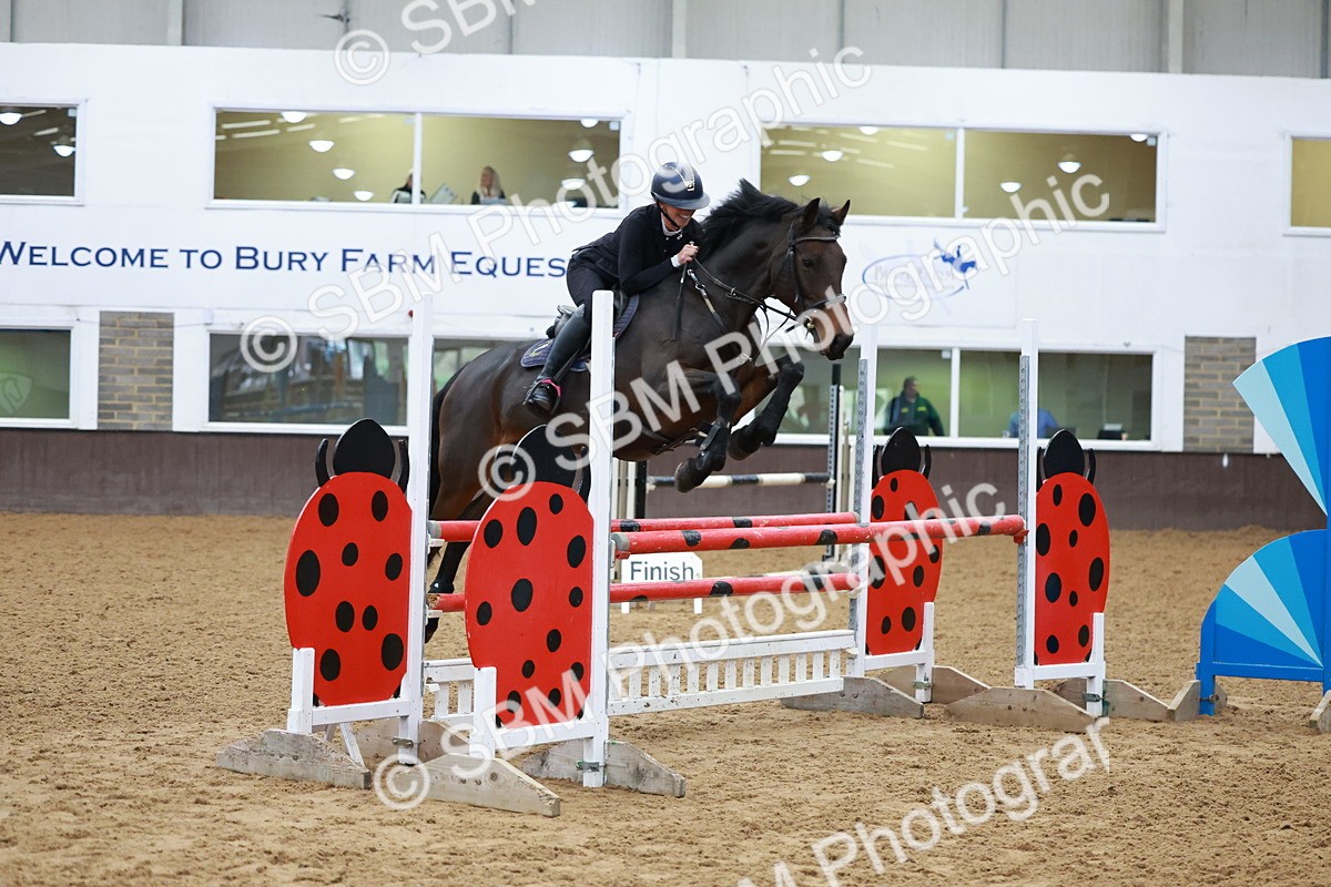 SBM_001078 - Class 3 - Senior Discovery 1.00m