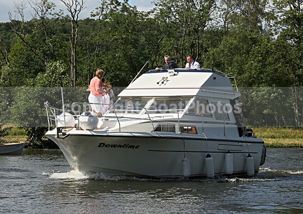 120701 DOWNTIME WT7A4040 - HENLEY ROYAL REGATTA - Sunday 1st July 2012