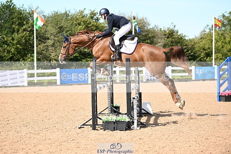 240914A-131345-07706 - Cls 23-S 95cm Amateur Qualifier