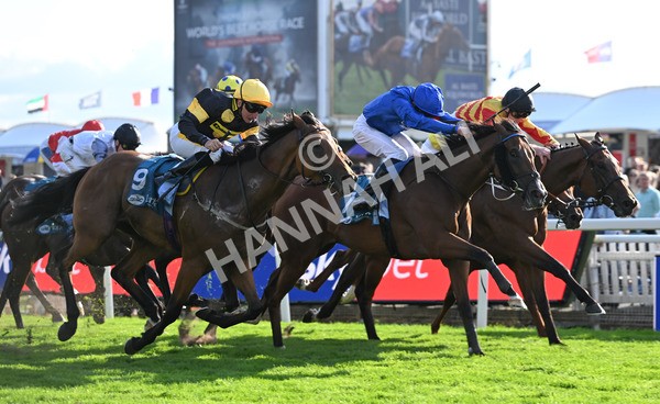 220825-277 Fifth Column - Race 7 5.20pm Sky Bet Mile Handicap