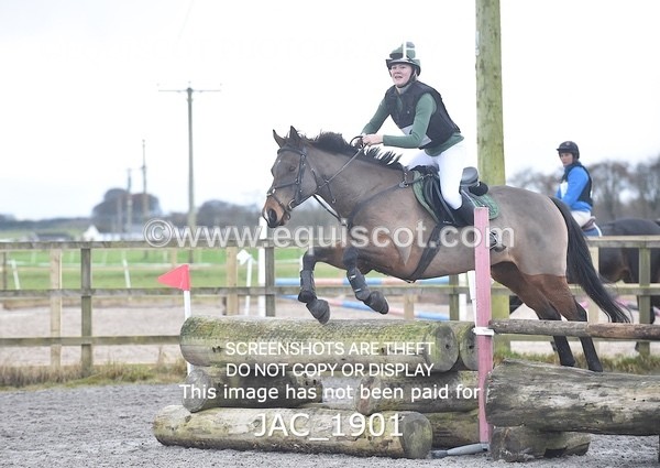JAC_1901 - 90cm Snr Open, National AE Scottish & Aintree Qualifier