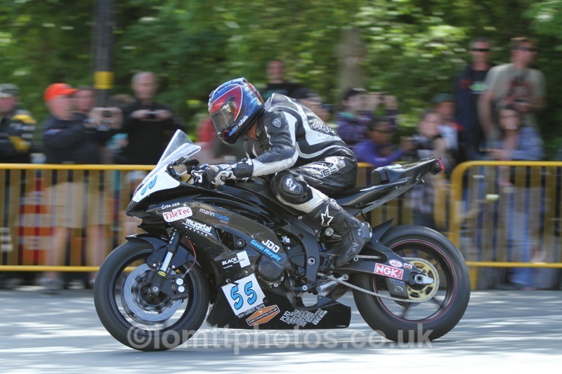 IMG_2239 - SuperSport Race 2 - TT 2013