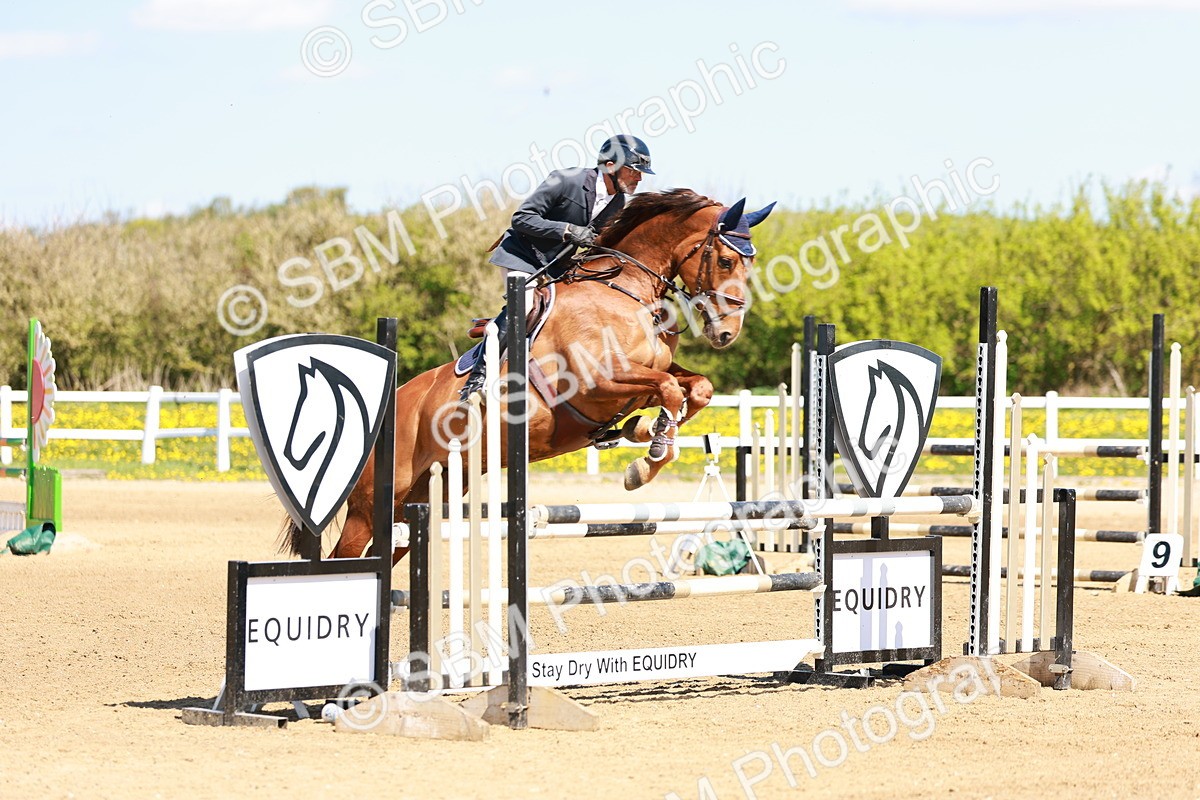 SBM_001325 - Class 3 - Senior Discovery - 1.00m