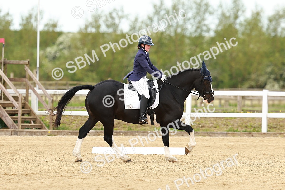 SBM_000689 - Class 8 - N5