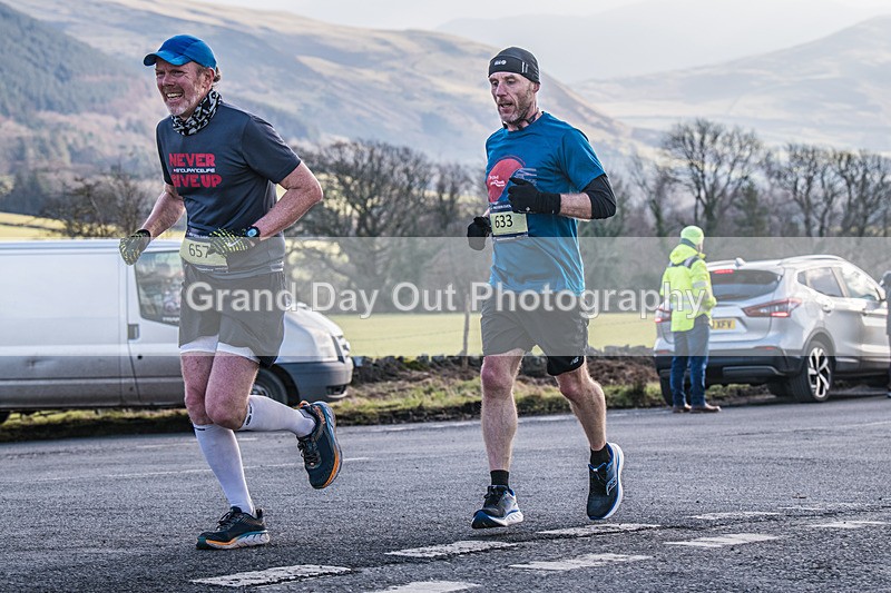 North Lakes-1407 - North Lakes 10K & Half Marathon Sunday 9th February 2025