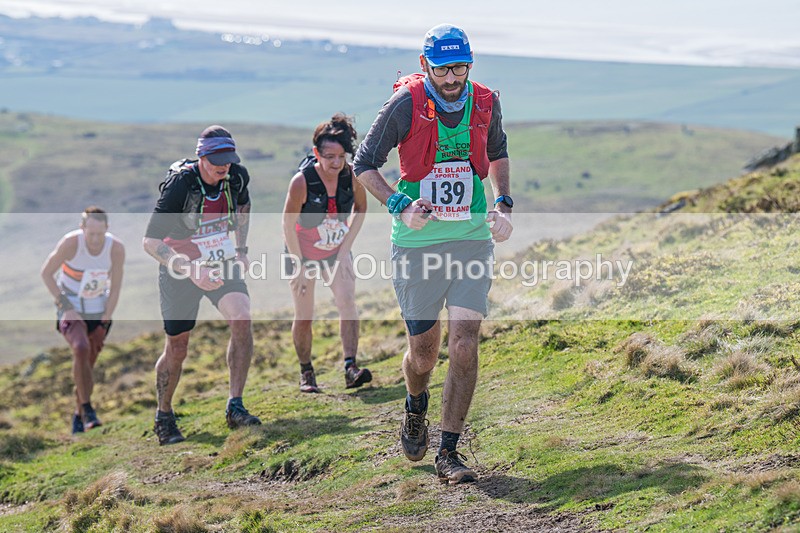 Black Combe-337 - Black Combe Fell Race Saturday 8th March 2025