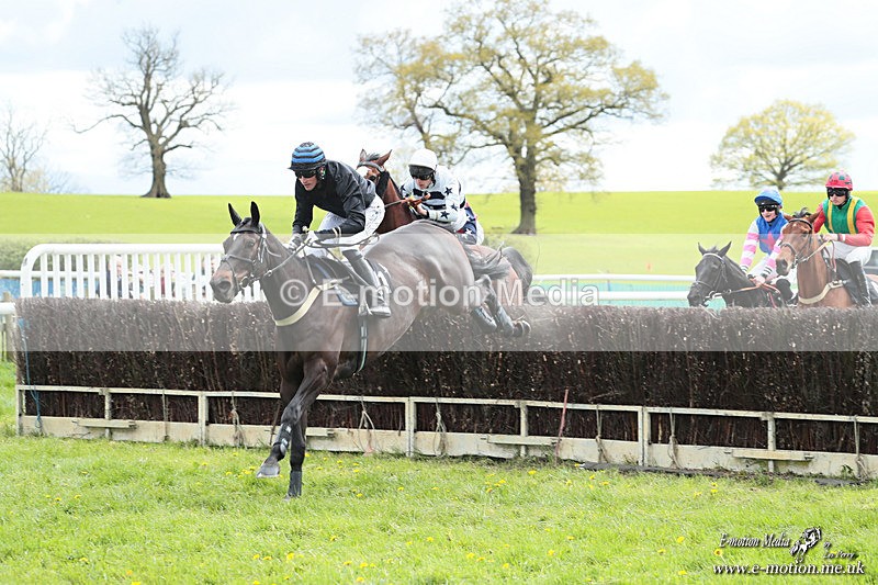 PtP 180426 453 - Worcestershire Hunt PtP Chaddesley Corbett 18/04/26