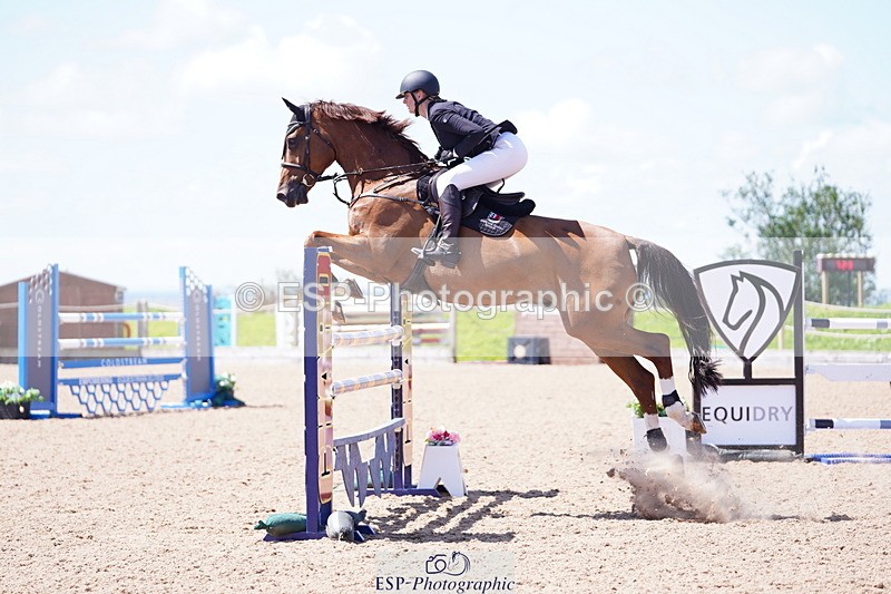 240728A-122634-09006 - Cls 26 NAF Silver Semi Final