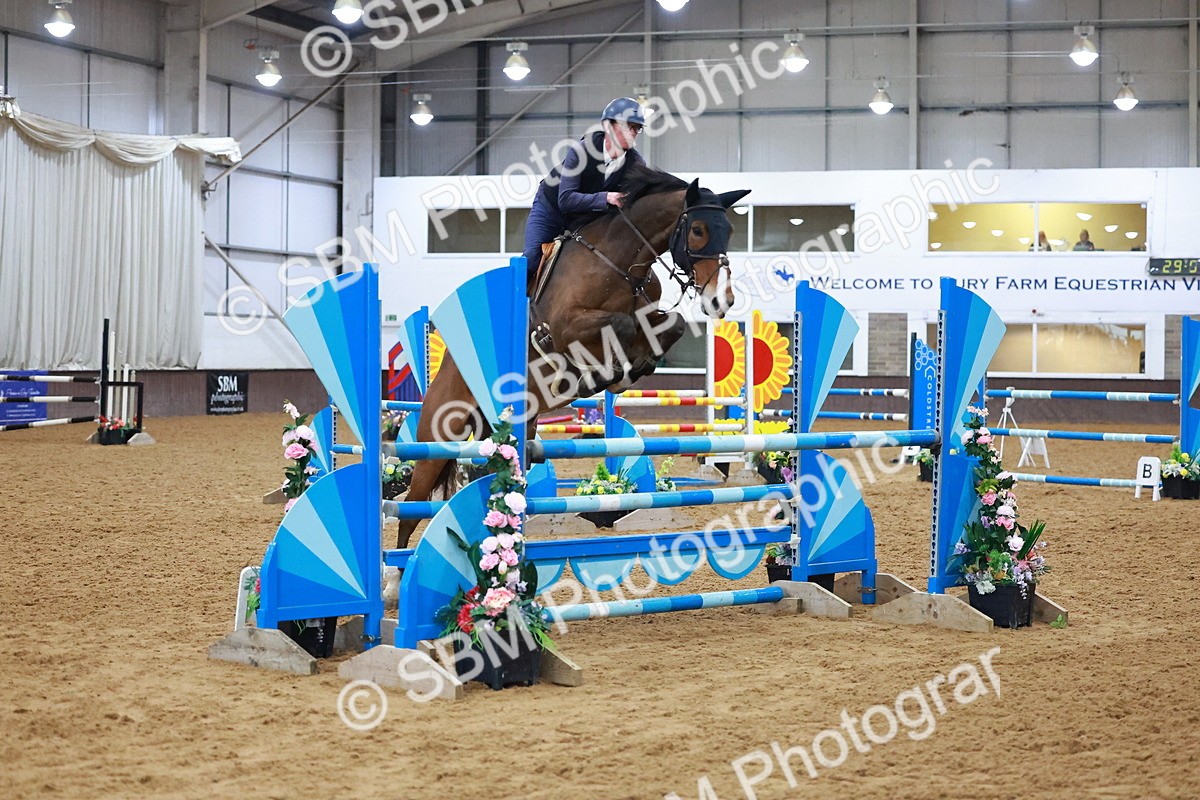 SBM_001321 - Class 4 - Senior Newcomers - 1.10m