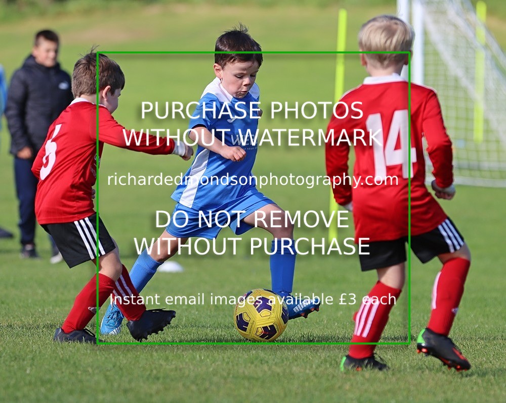 IMG_3082 - Wattsfield Under 7's v Grange Utd Under 7's (17/9/22)