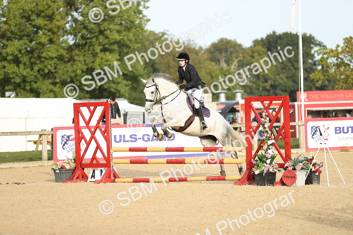 SBM_55951 - J24 - Junior Horse 75cm Championship