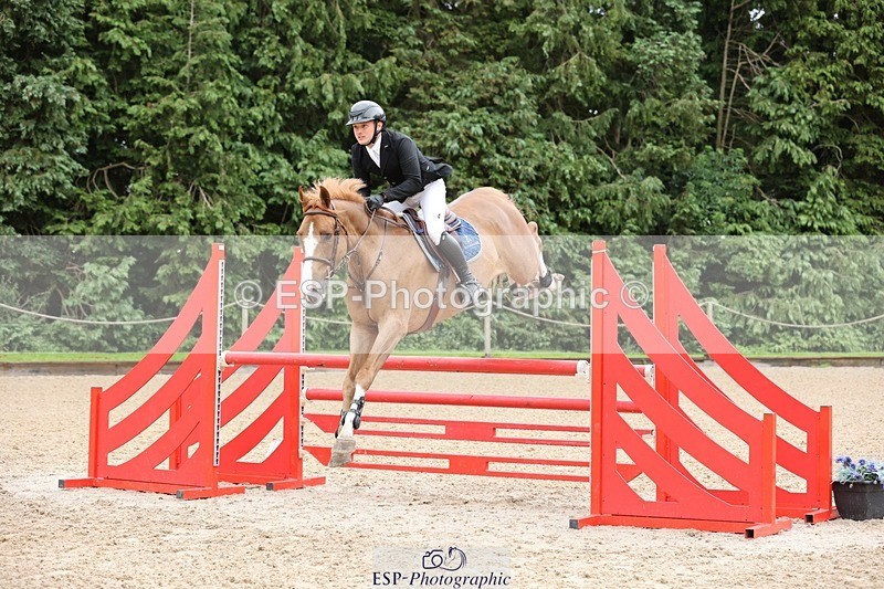 240705-083906-07704 - Cls 19 5 Yr Old Qualifier 1.10m