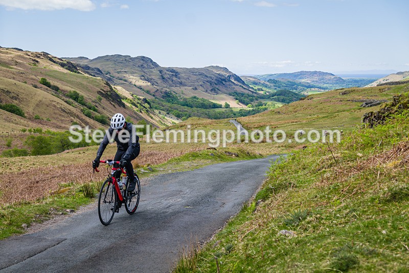 115512-2 - Hardknott Pass Camera 1 11.00-12.00