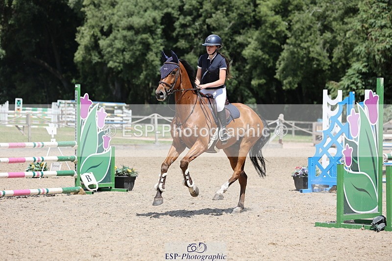 250703A-133056-04931 - Cls 8 95cm Amateur Qualifier