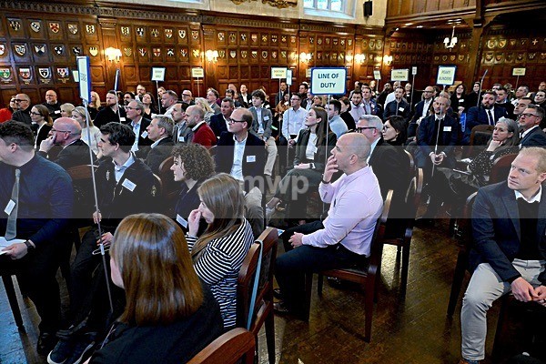  - CRUISE BRITAIN 2025