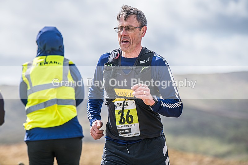 Jefferys Mount-375 - Jeffrey's Mount Figure of Eight Fell Race Saturday 11th April 2026