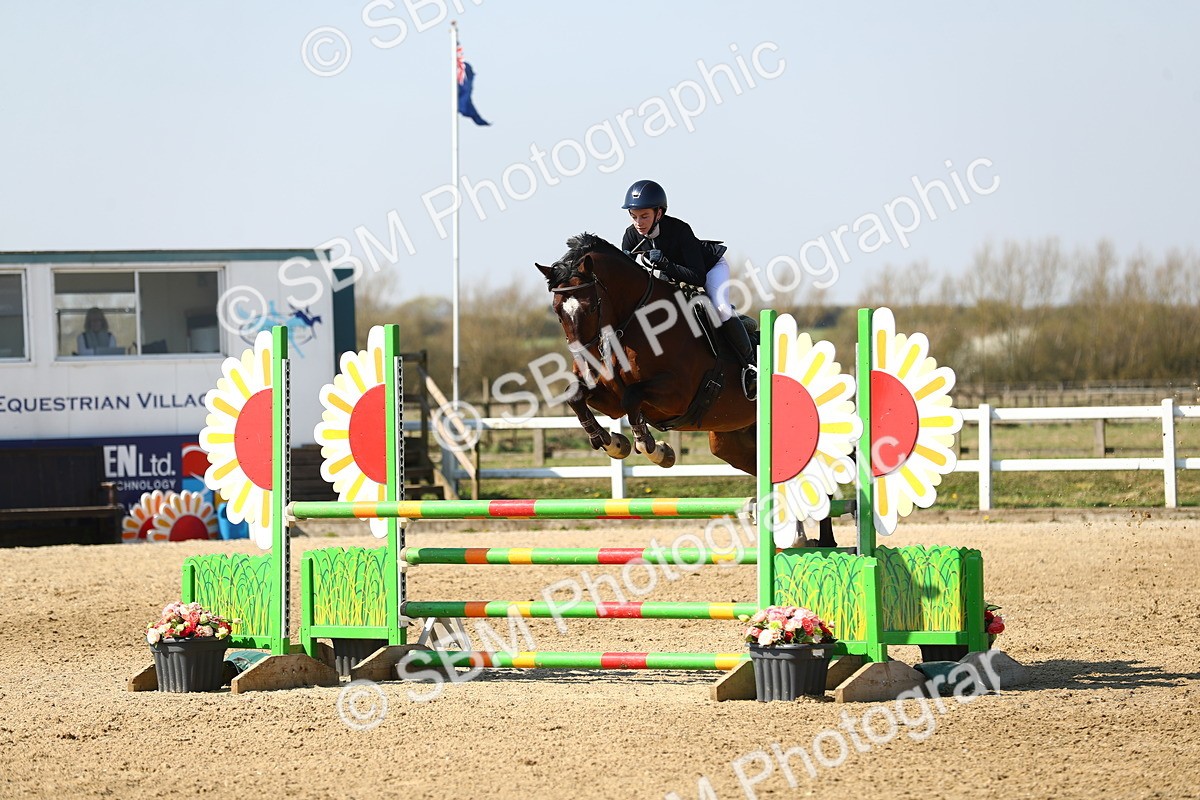 SBM_000823 - Class 3 - Senior Discovery - 1.00m