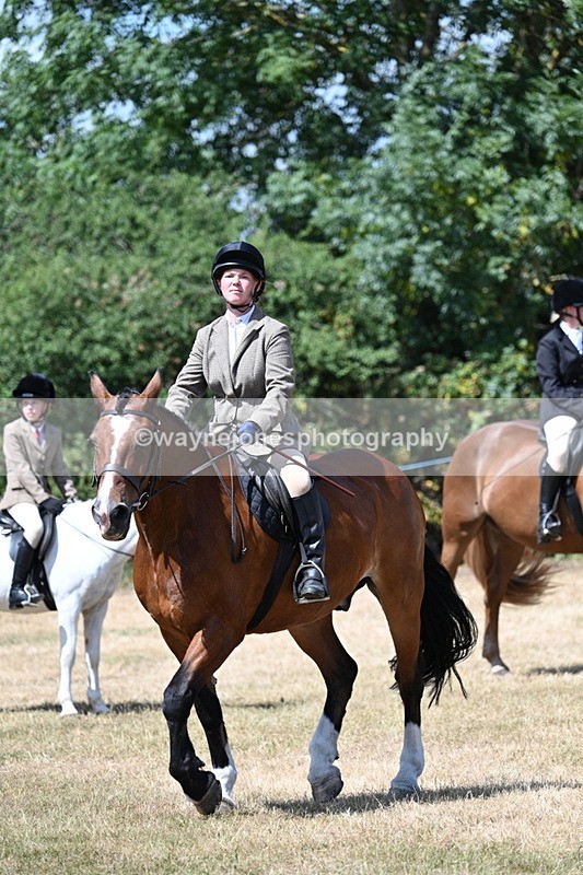 WJ7_3502 - Class 8 Ridden Veterans